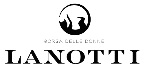 LANOTTI — Borsa delle donne